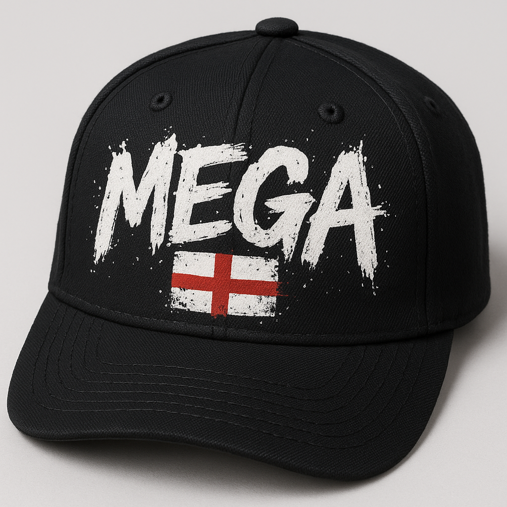 MEGA Cap (England)